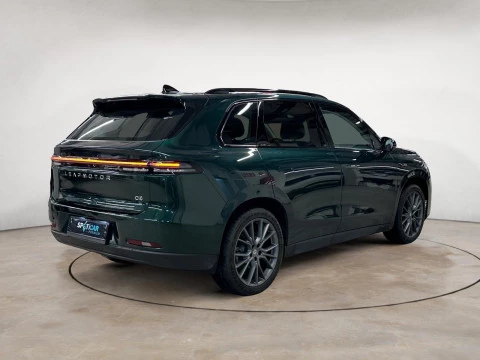 Leapmotor C10 C10 REEV 28.4 kWh Design Auto