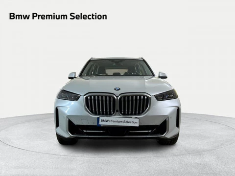 BMW X5 xDrive40d xLine
