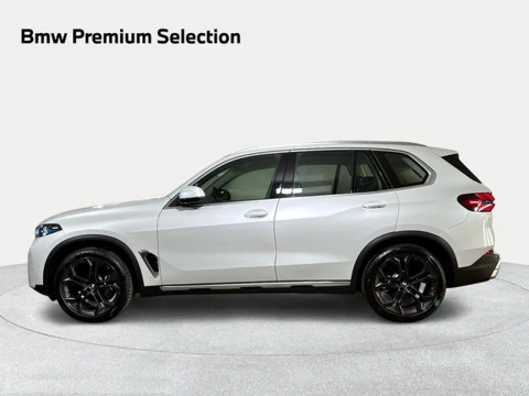 BMW X5 xDrive40d xLine