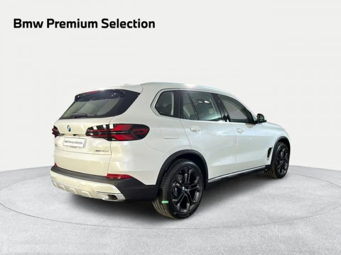 BMW X5 xDrive40d xLine