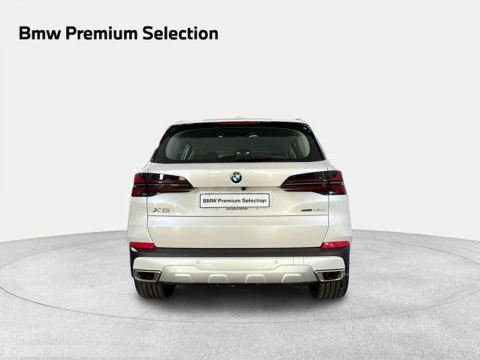 BMW X5 xDrive40d xLine