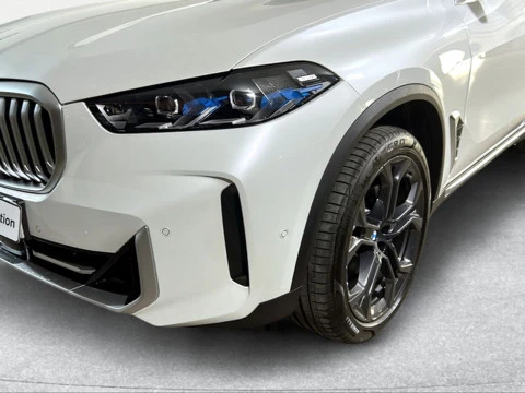 BMW X5 xDrive40d xLine