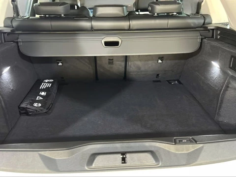 BMW X5 xDrive40d xLine