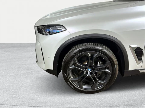 BMW X5 xDrive40d xLine