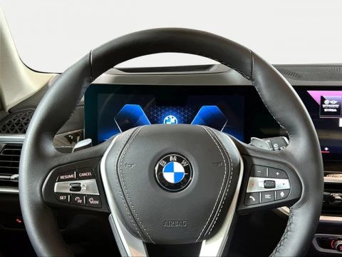 BMW X5 xDrive40d xLine