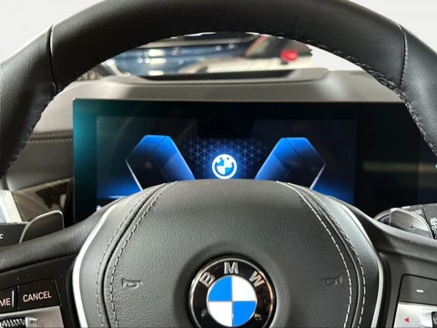 BMW X5 xDrive40d xLine