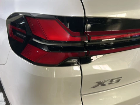 BMW X5 xDrive40d xLine