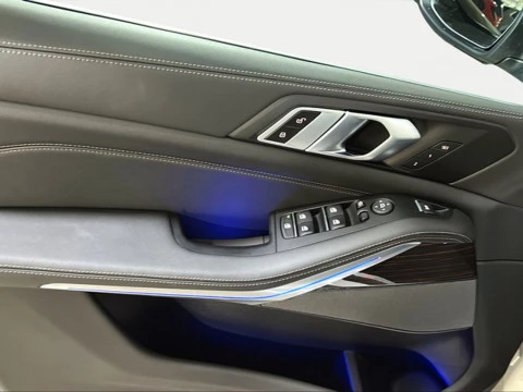 BMW X5 xDrive40d xLine