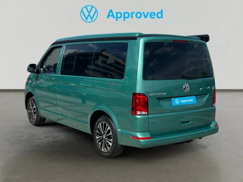 Volkswagen California Beach 2.0 BMT TDI 150CV