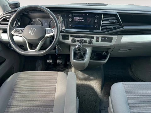 Volkswagen California Beach 2.0 BMT TDI 150CV