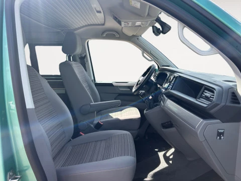 Volkswagen California Beach 2.0 BMT TDI 150CV