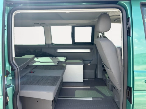 Volkswagen California Beach 2.0 BMT TDI 150CV