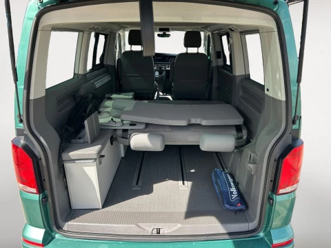 Volkswagen California Beach 2.0 BMT TDI 150CV