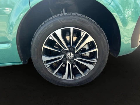 Volkswagen California Beach 2.0 BMT TDI 150CV