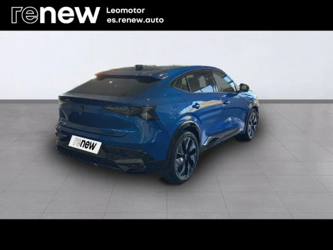 Renault Rafale  1.2 E-Tech Hibrido Esprit Alpine 147kW