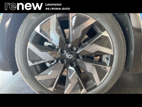 Renault Rafale  1.2 E-Tech Hibrido Esprit Alpine 147kW