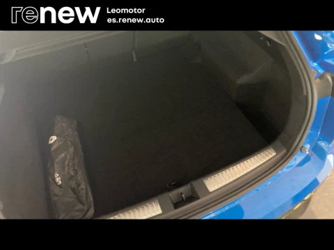 Renault Rafale  1.2 E-Tech Hibrido Esprit Alpine 147kW