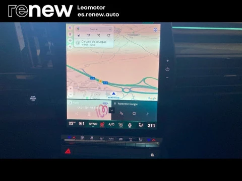 Renault Rafale  1.2 E-Tech Hibrido Esprit Alpine 147kW