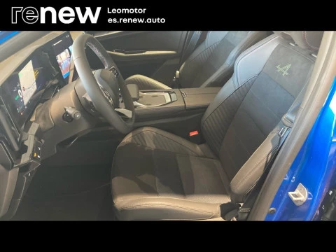 Renault Rafale  1.2 E-Tech Hibrido Esprit Alpine 147kW