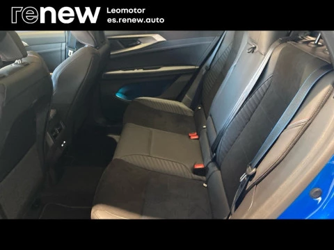 Renault Rafale  1.2 E-Tech Hibrido Esprit Alpine 147kW