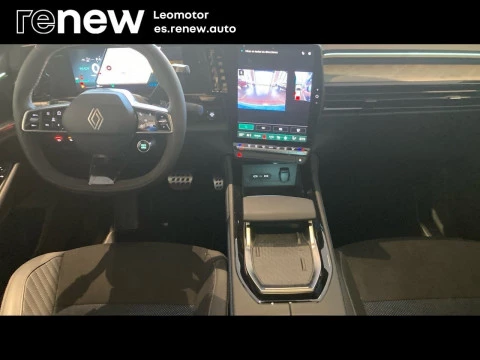 Renault Rafale  1.2 E-Tech Hibrido Esprit Alpine 147kW