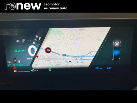 Renault Rafale  1.2 E-Tech Hibrido Esprit Alpine 147kW