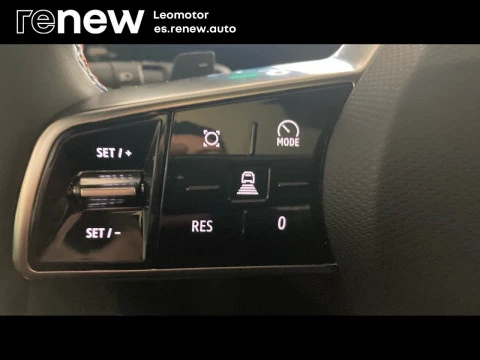 Renault Rafale  1.2 E-Tech Hibrido Esprit Alpine 147kW