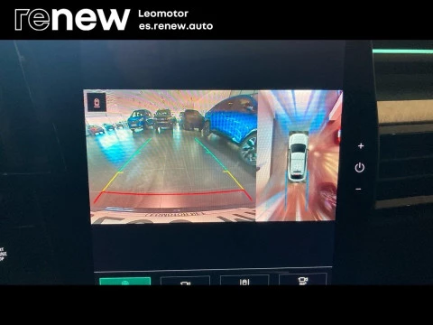 Renault Rafale  1.2 E-Tech Hibrido Esprit Alpine 147kW