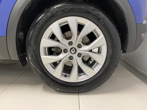 Renault Captur  E-TECH Hibrido Enchufable Zen 117kW