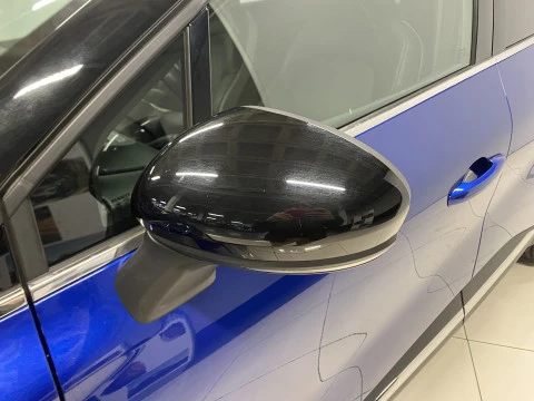 Renault Captur  E-TECH Hibrido Enchufable Zen 117kW