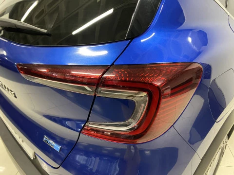 Renault Captur  E-TECH Hibrido Enchufable Zen 117kW