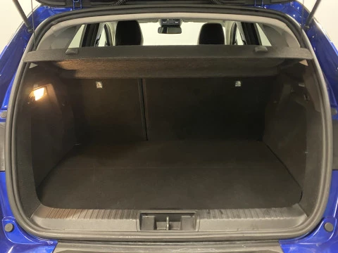 Renault Captur  E-TECH Hibrido Enchufable Zen 117kW