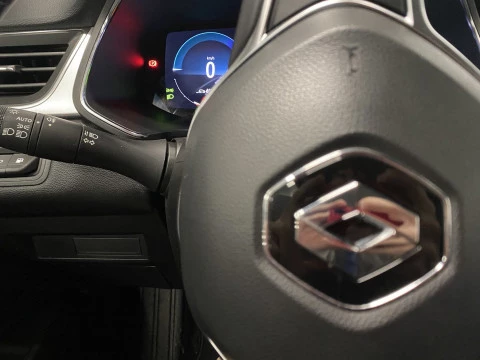 Renault Captur  E-TECH Hibrido Enchufable Zen 117kW
