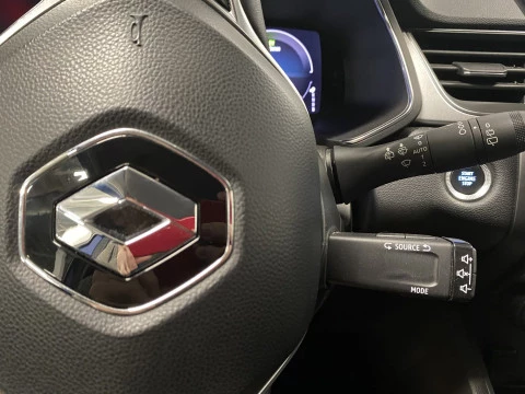 Renault Captur  E-TECH Hibrido Enchufable Zen 117kW