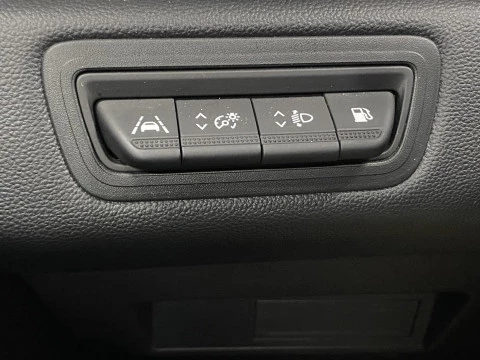 Renault Captur  E-TECH Hibrido Enchufable Zen 117kW