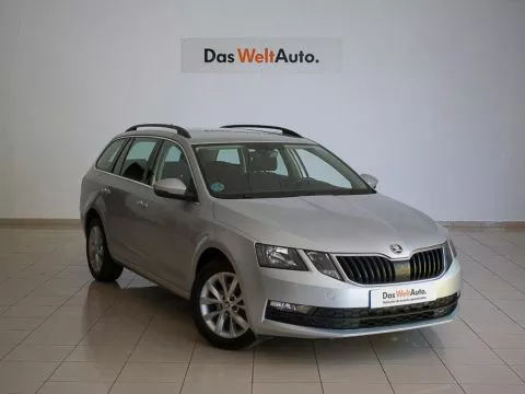 Skoda Octavia fam. 1.6 TDI CR AMBITION COMBI 5P Skoda Octavia fam. 1.6 TDI CR AMBITION COMBI 5P