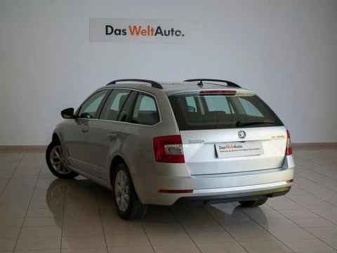 Skoda Octavia fam. 1.6 TDI CR AMBITION COMBI 5P