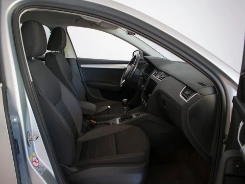 Skoda Octavia fam. 1.6 TDI CR AMBITION COMBI 5P