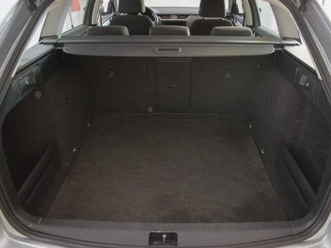 Skoda Octavia fam. 1.6 TDI CR AMBITION COMBI 5P