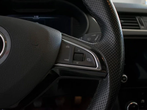 Skoda Octavia fam. 1.6 TDI CR AMBITION COMBI 5P