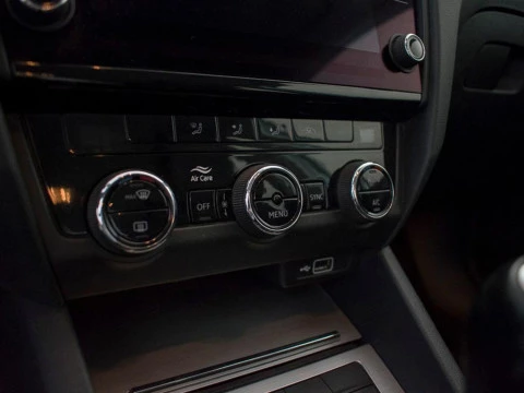 Skoda Octavia fam. 1.6 TDI CR AMBITION COMBI 5P