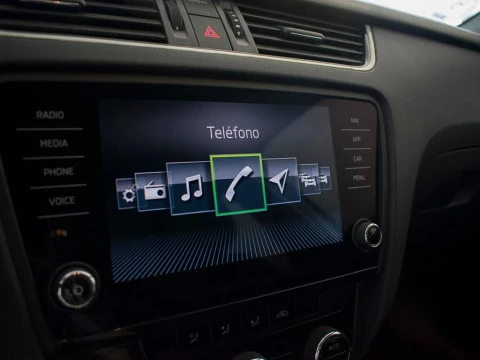 Skoda Octavia fam. 1.6 TDI CR AMBITION COMBI 5P