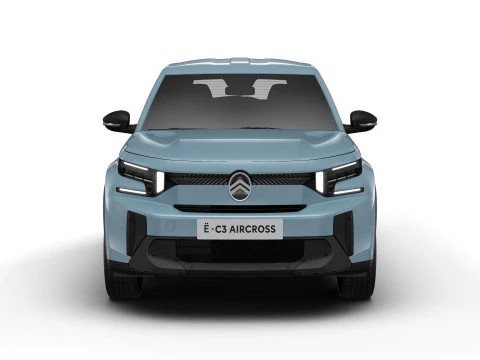 Citroën ë-C3 ë-C3 Eléctrico You