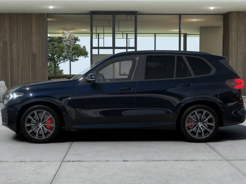 BMW X5 xDrive40i xLine