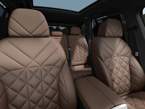 BMW X5 xDrive40i xLine