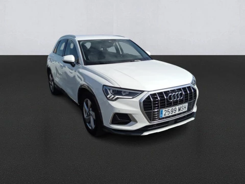 Audi Q3 Advanced 35 TDI 110kW (150CV) S tronic