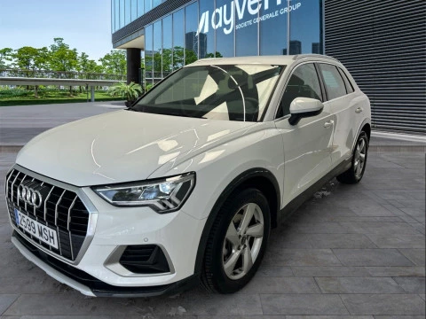 Audi Q3 Advanced 35 TDI 110kW (150CV) S tronic