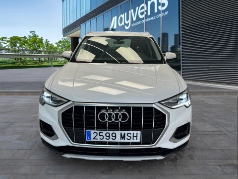 Audi Q3 Advanced 35 TDI 110kW (150CV) S tronic