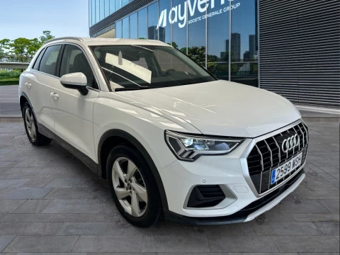 Audi Q3 Advanced 35 TDI 110kW (150CV) S tronic