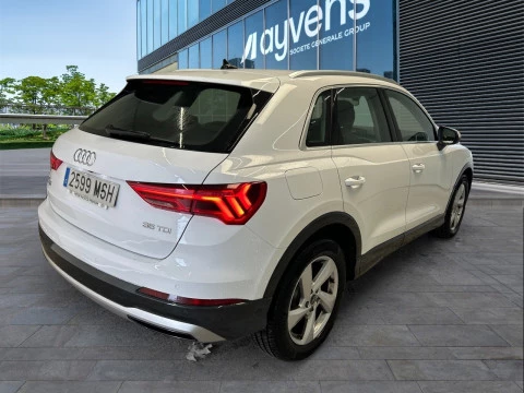 Audi Q3 Advanced 35 TDI 110kW (150CV) S tronic